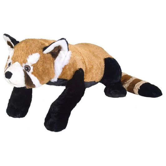 Wild Republic Jumbo Cuddlekins Red Panda
