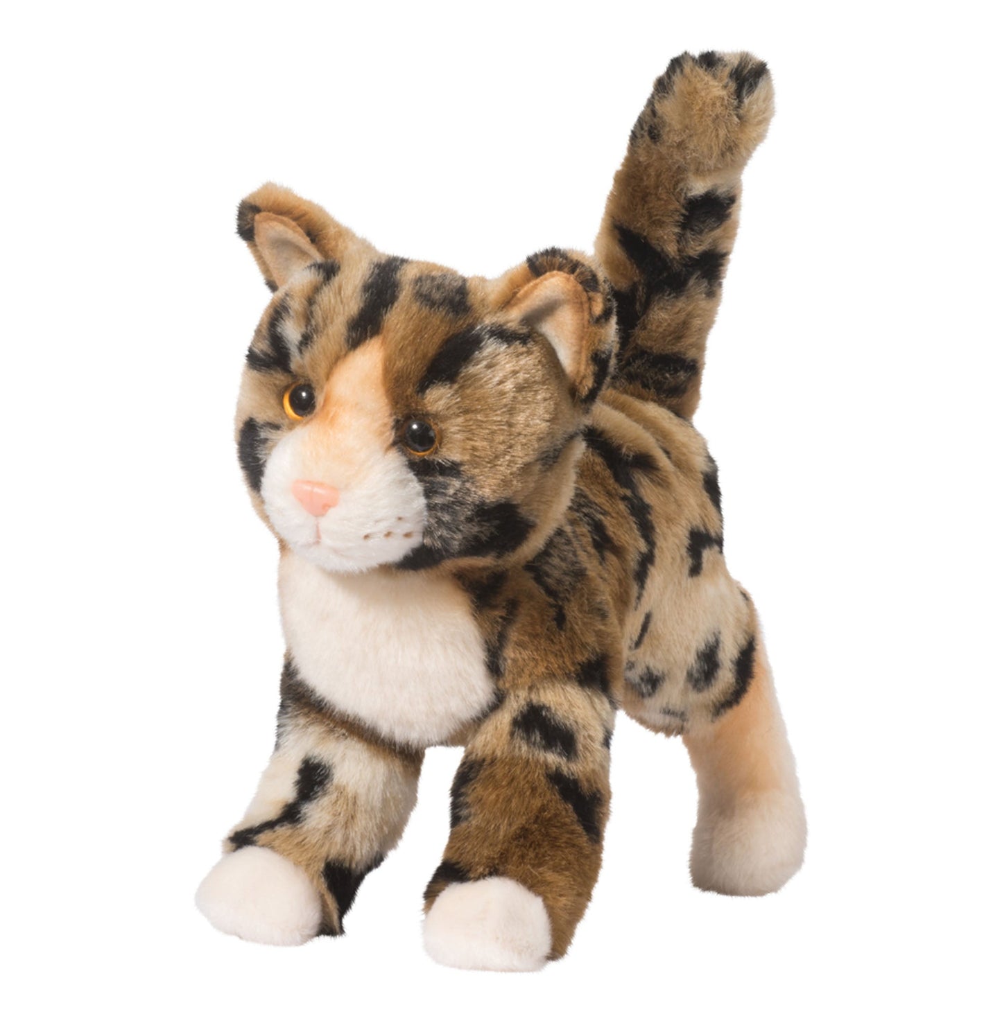 Douglas Cuddle Toys Tashette Bengal Cat