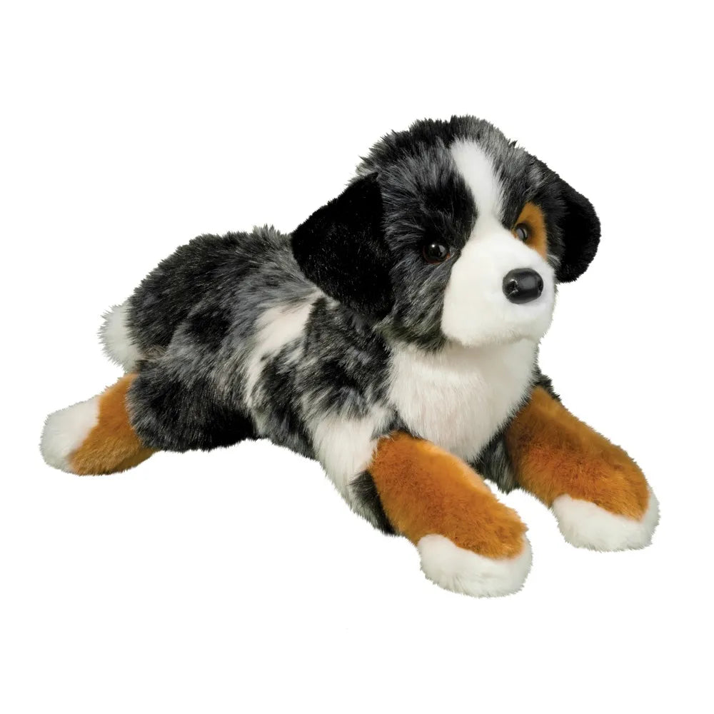 Douglas Cuddle Toys Maizie DLux Australian Shepherd