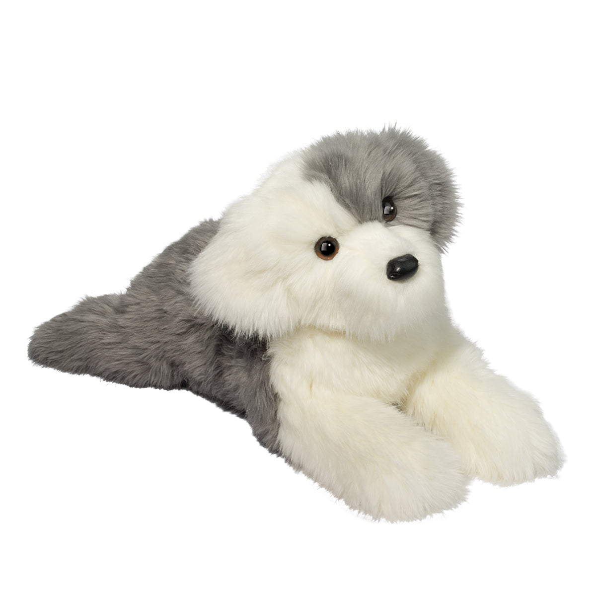 Douglas Cuddle Toys Willow DLux Sheepdog