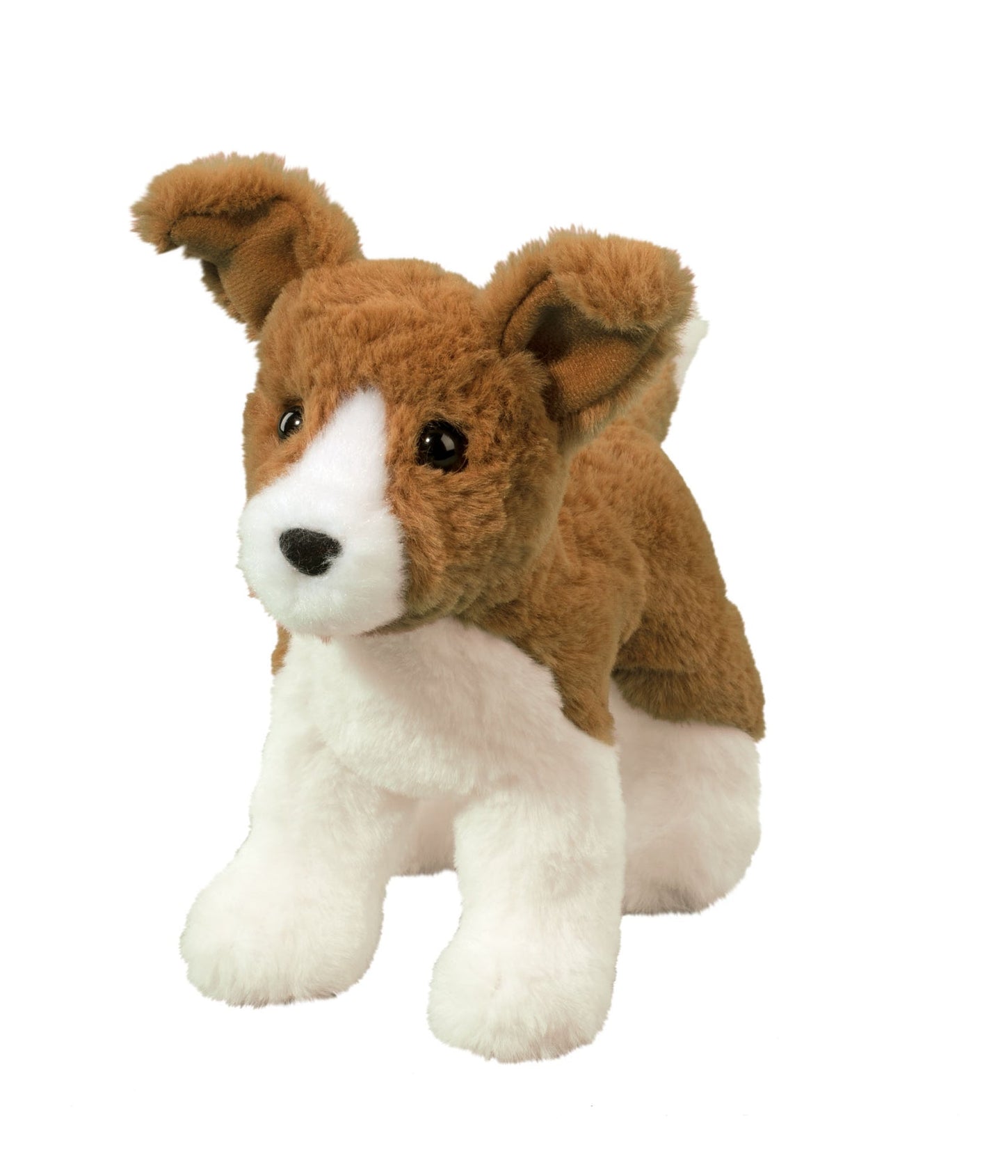 Douglas Cuddle Toys Sput Mutt
