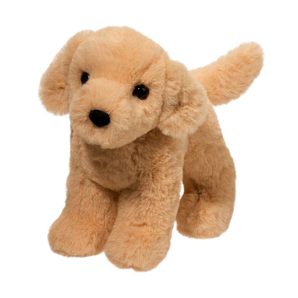 Douglas Cuddle Toys Cornell Yellow Lab