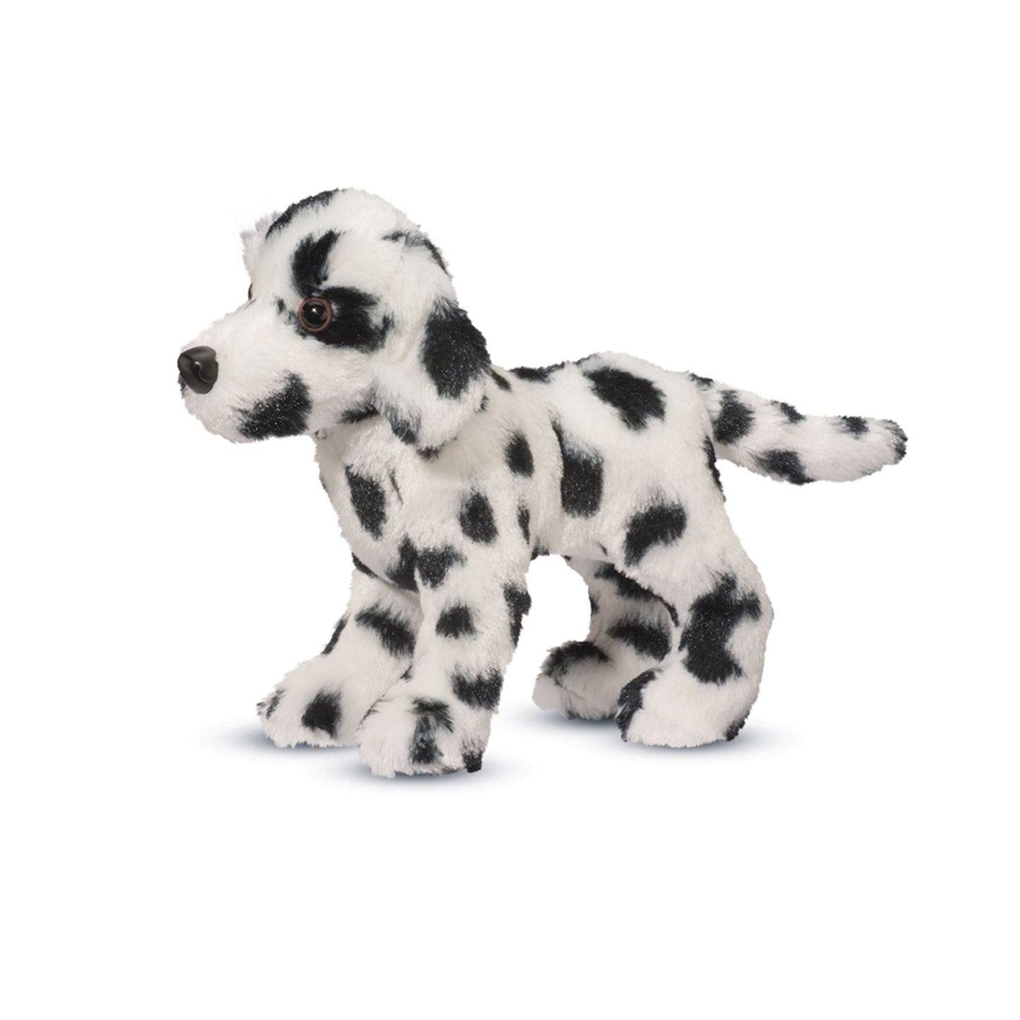 Douglas Cuddle Toys Dooley Dalmatian