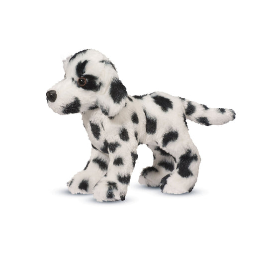 Douglas Cuddle Toys Dooley Dalmatian