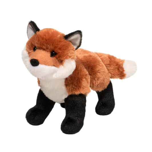 Douglas Cuddle Toys Francine Fox