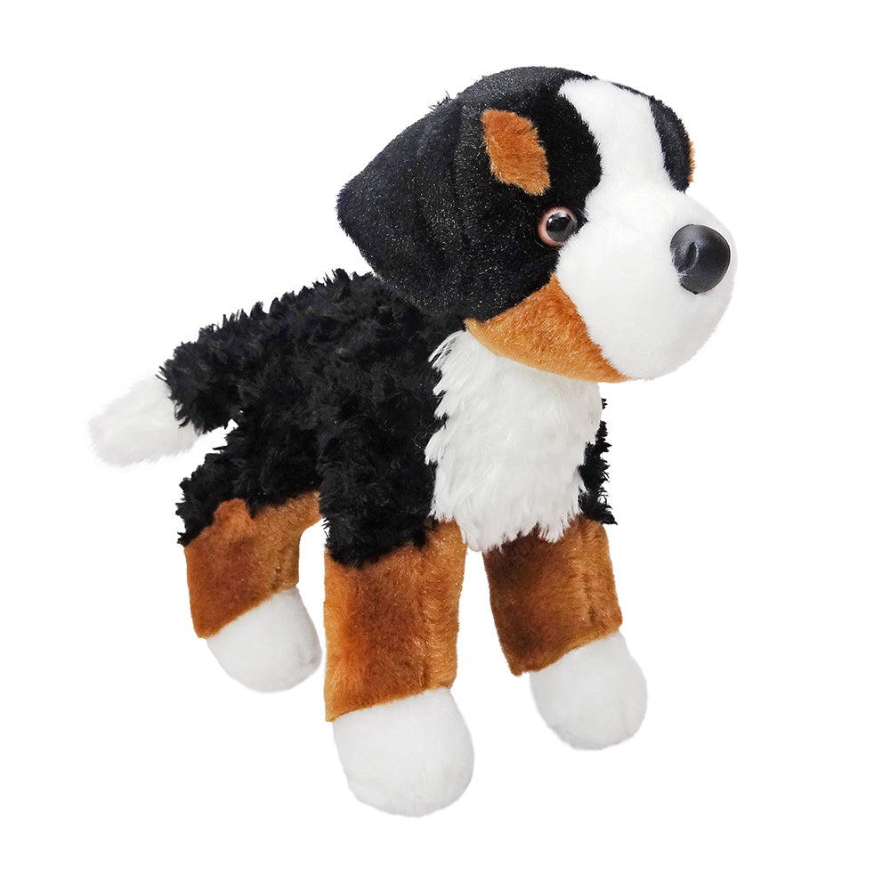 Douglas Cuddle Toys Miranda Bernese Mountain Dog
