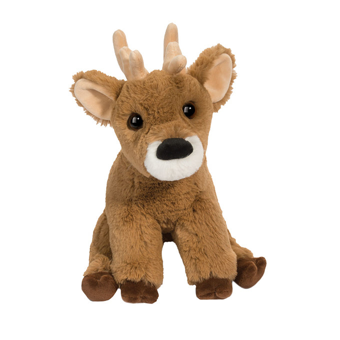 Douglas Cuddle Toys Staggie Deer Soft