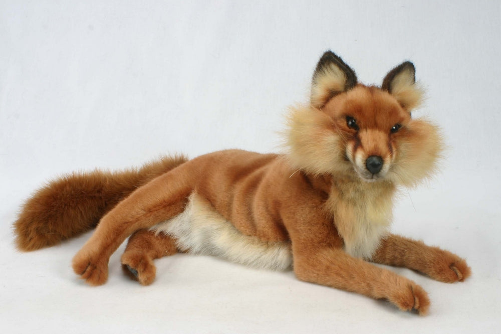 Hansa Creation Red Fox 45 cm