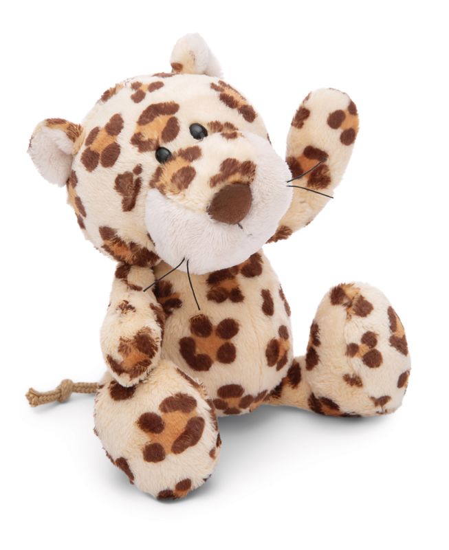 Nici Leopard