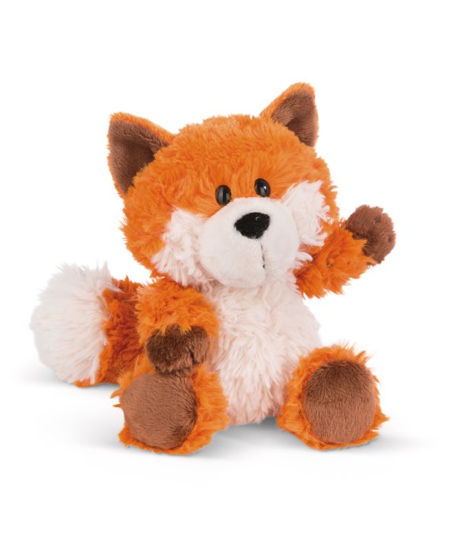Nici Fox Fridalie