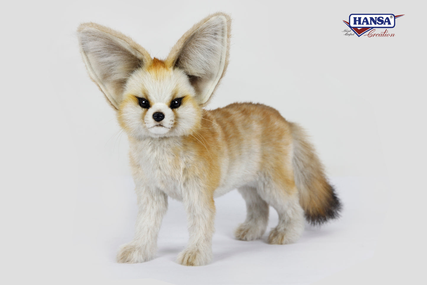 Hansa Creation Standing Fennec