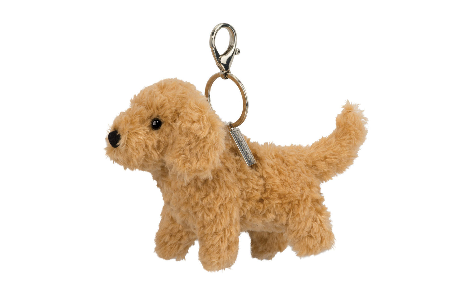 Douglas Cuddle Toys Doodle Bag Charm