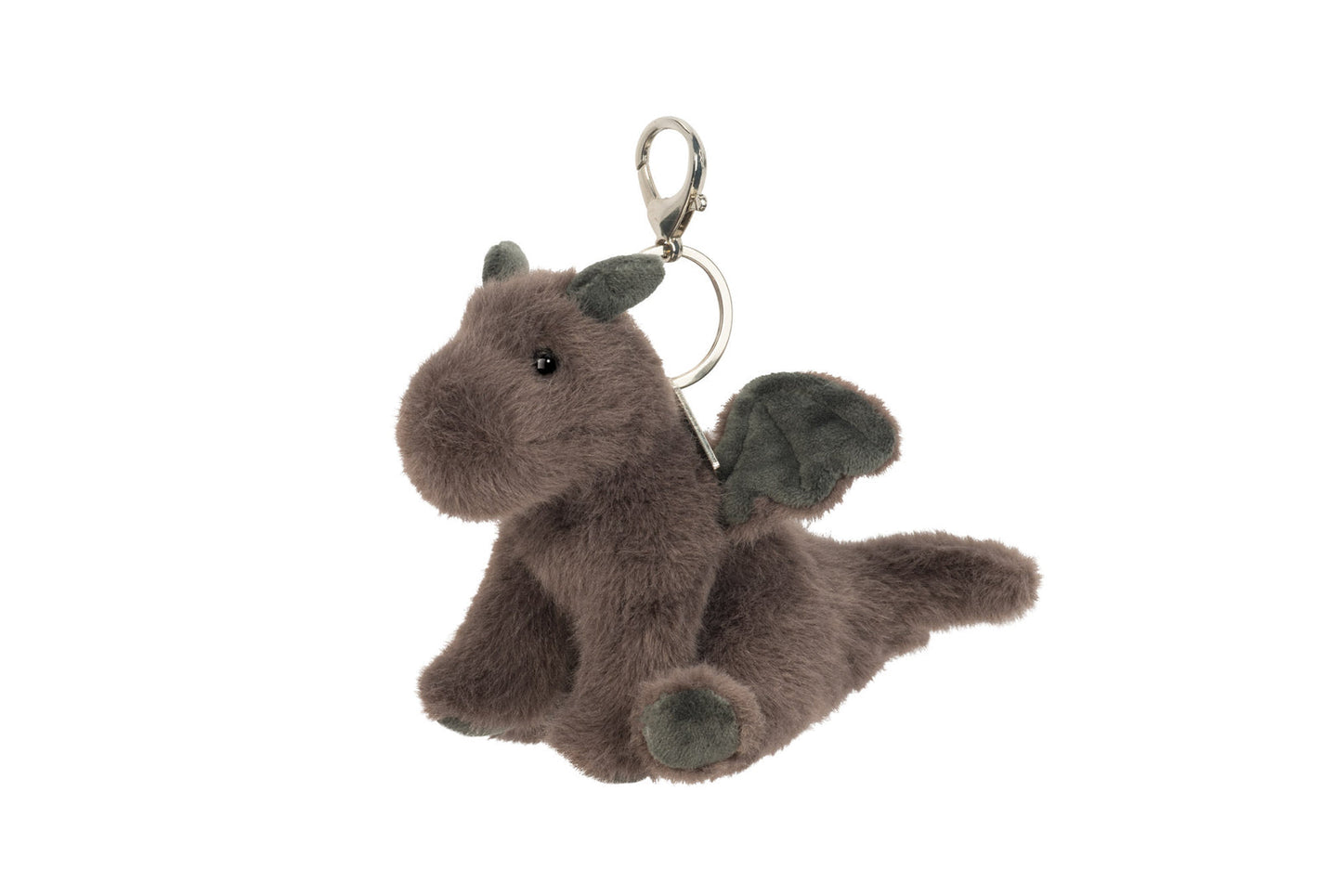 Douglas Cuddle Toys Dragon Bag Charm