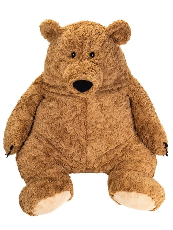 Teddy Hermann Brown Bear James 70 cm