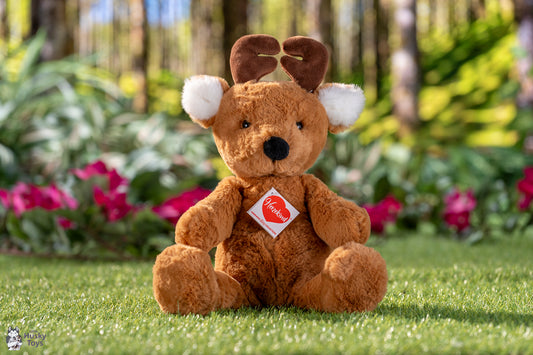 Hermann Teddy Maxi Deer