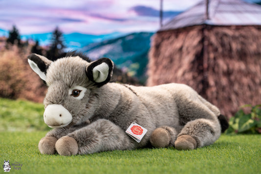 Teddy Hermann Donkey