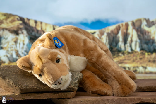 Semo Jumbo Lioness