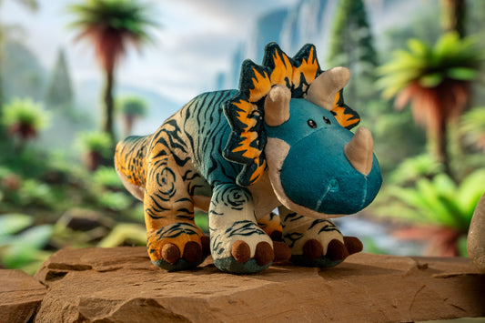 Nici Dino Cerastupsy