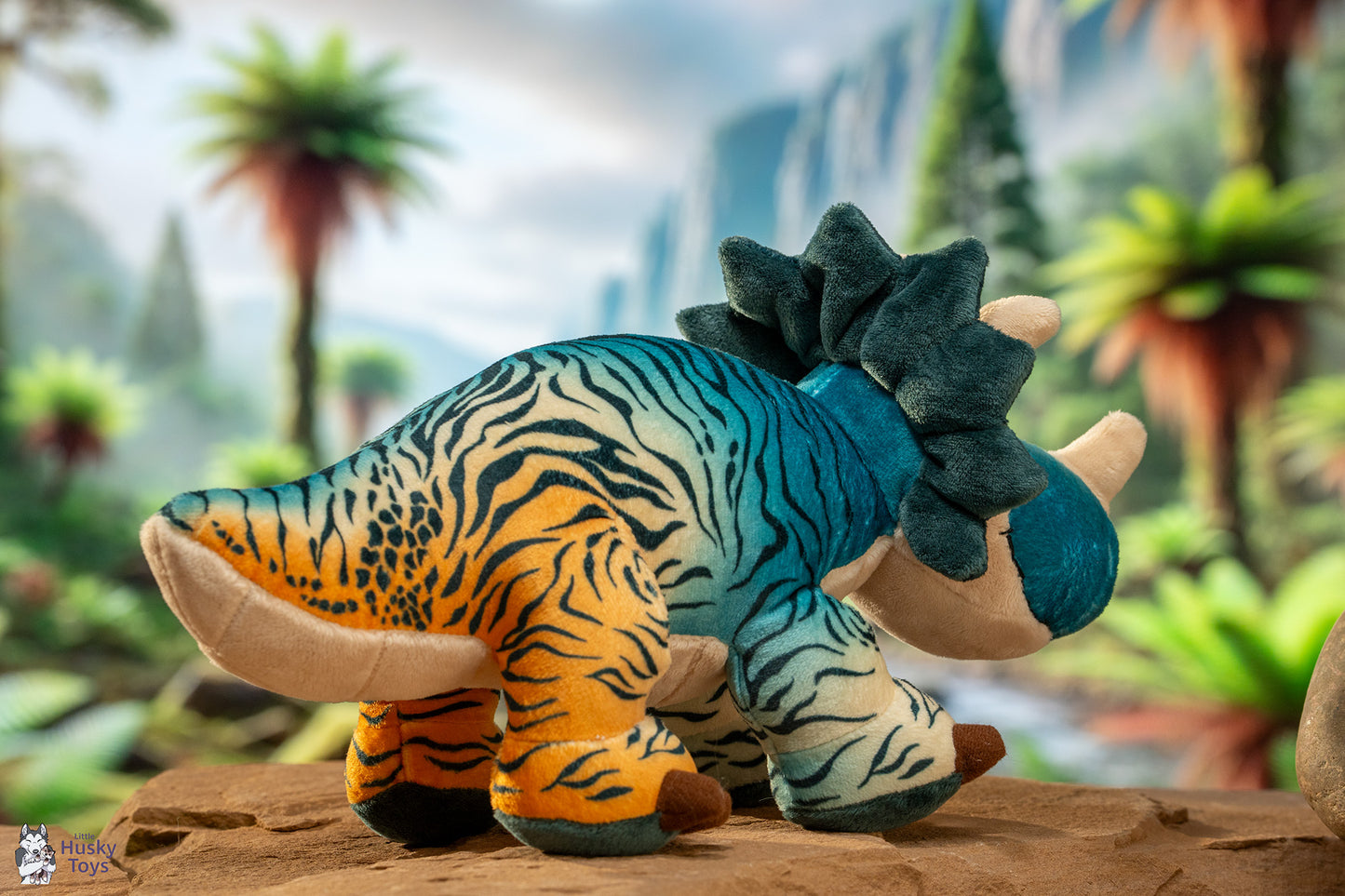 Nici Dino Cerastupsy