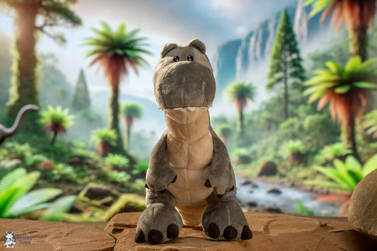 Nici Dino Tony-Rex