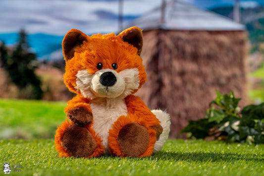 Nici Fox Fridalie