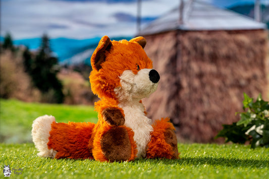Nici Fox Fridalie