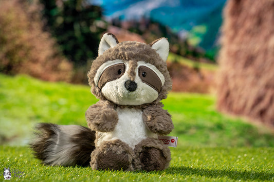 Nici Raccoon Rod