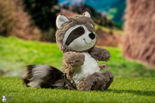 Nici Raccoon Rod