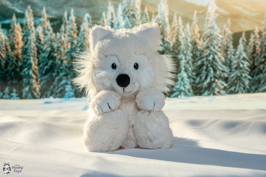 Nici Polar Fox Vanja