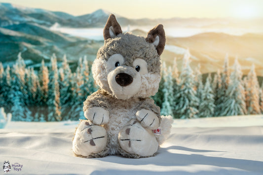 Nici Wolf Winny