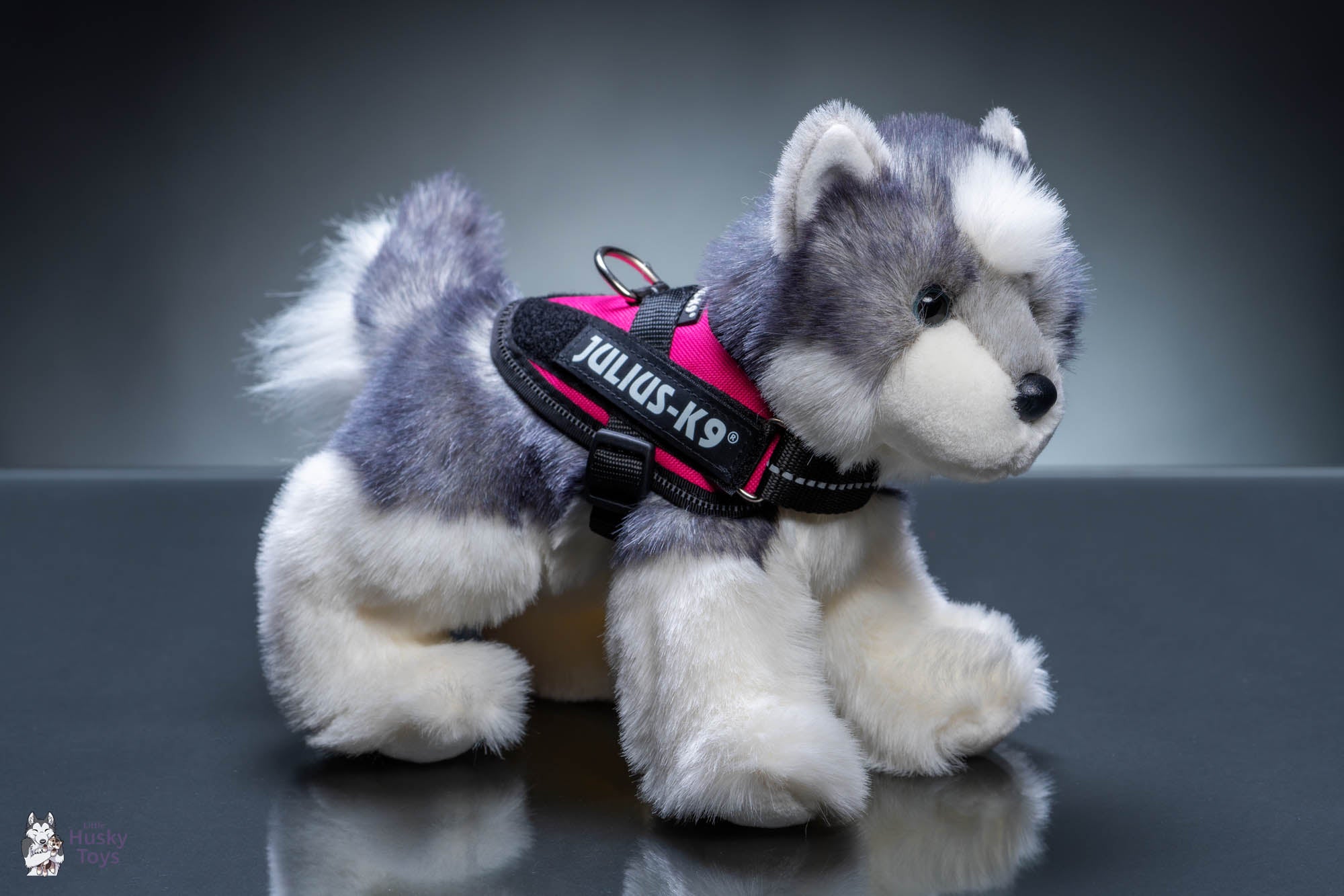 JULIUS GHOSTサルエルトラウザーズ　size 1 Limited Edition IDC® Powerharness | Exclusive Colors | Julius-K9