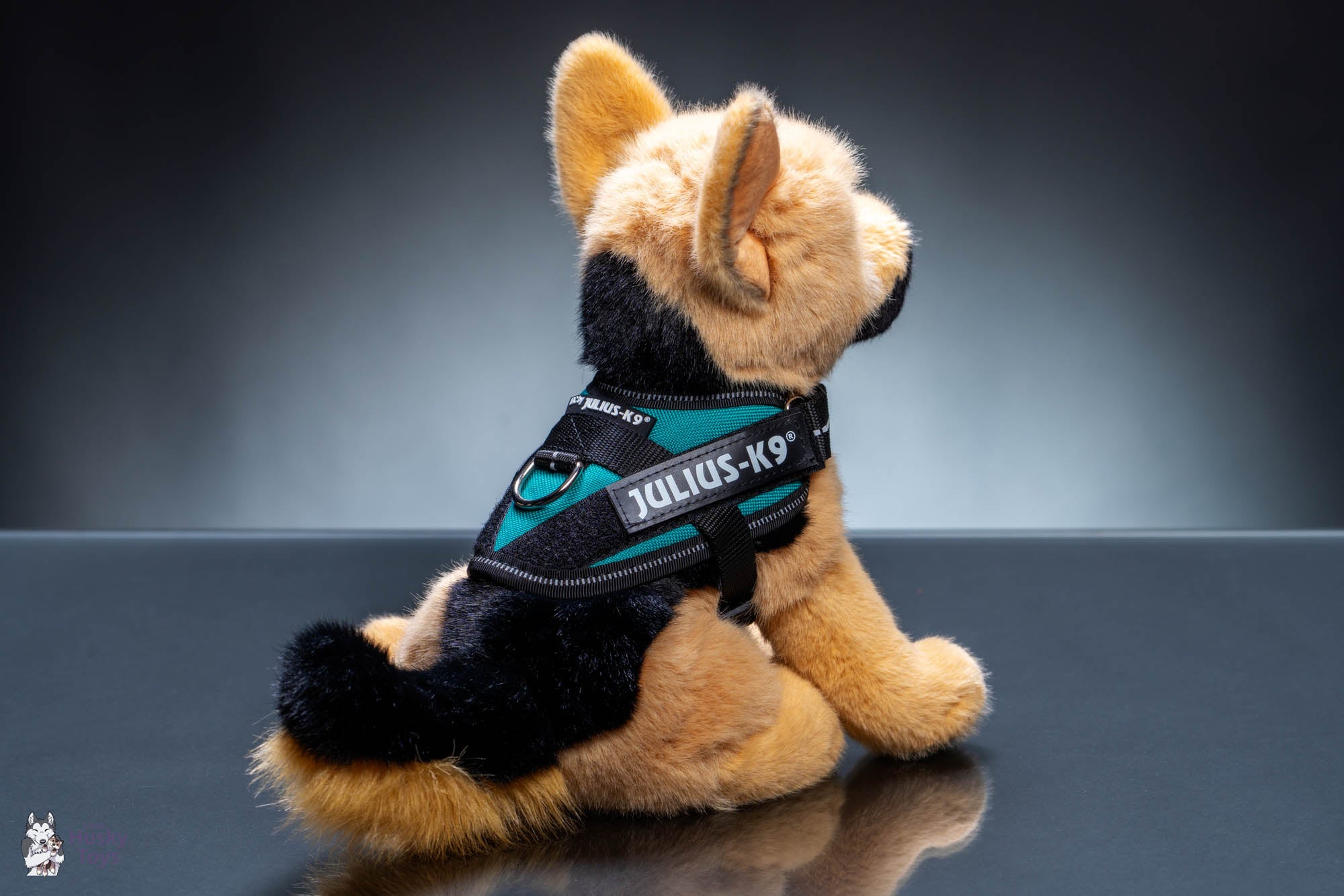 Julius-K9 IDC® Powerharness - 3XS / Baby 1 – Little Husky Toys