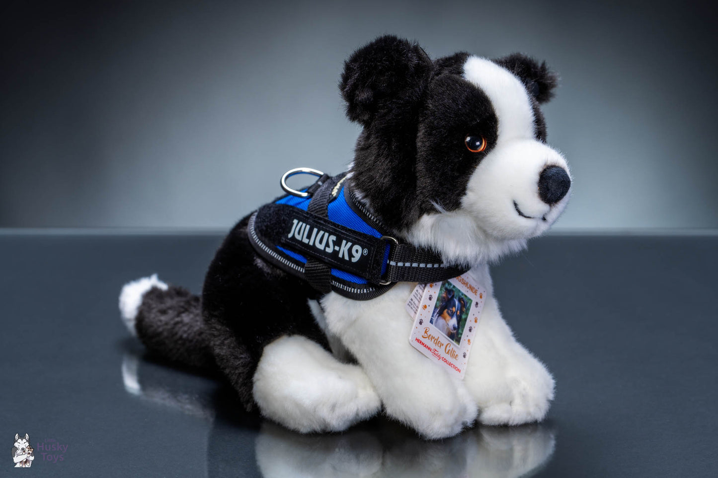 Julius-K9 IDC® Powerharness - 3XS / Baby 1