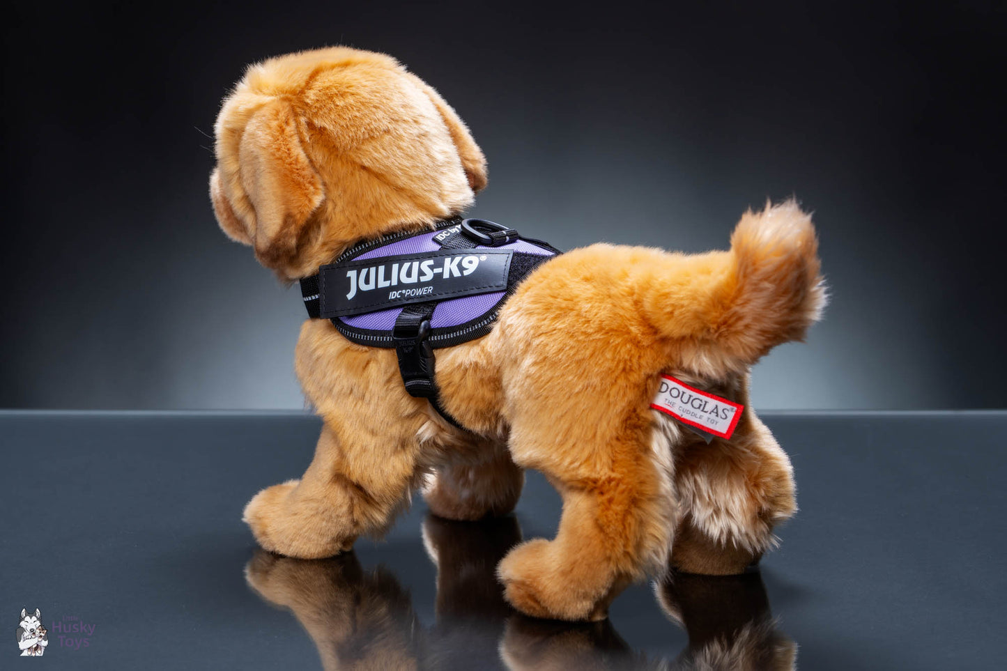 Julius-K9 IDC® Powerharness - 2XS / Baby 2