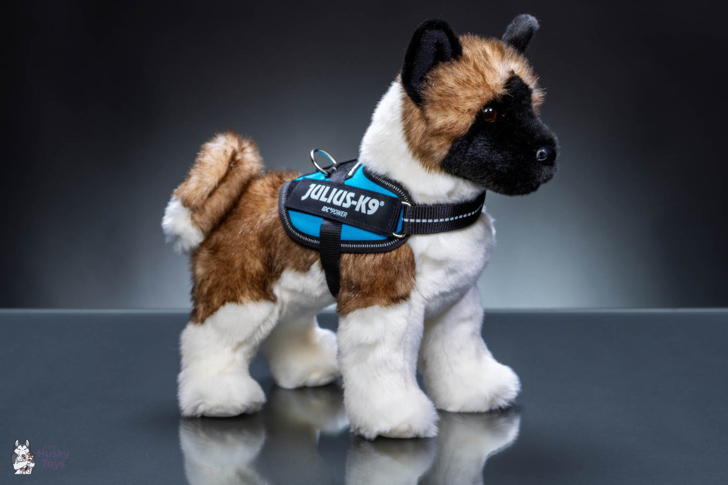 Julius-K9 IDC® Powerharness - 2XS / Baby 2