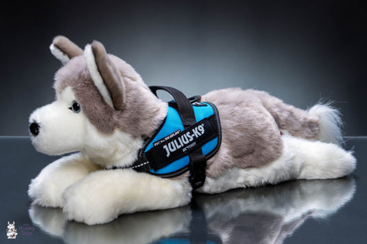 Julius-K9 IDC® Powerharness - XS / Mini-Mini