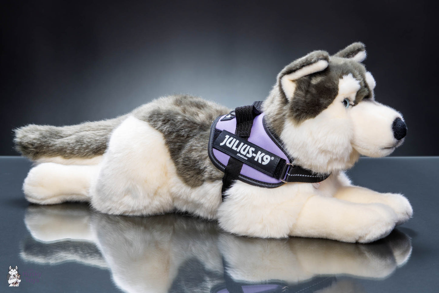 Julius-K9 IDC® Powerharness - XS / Mini-Mini