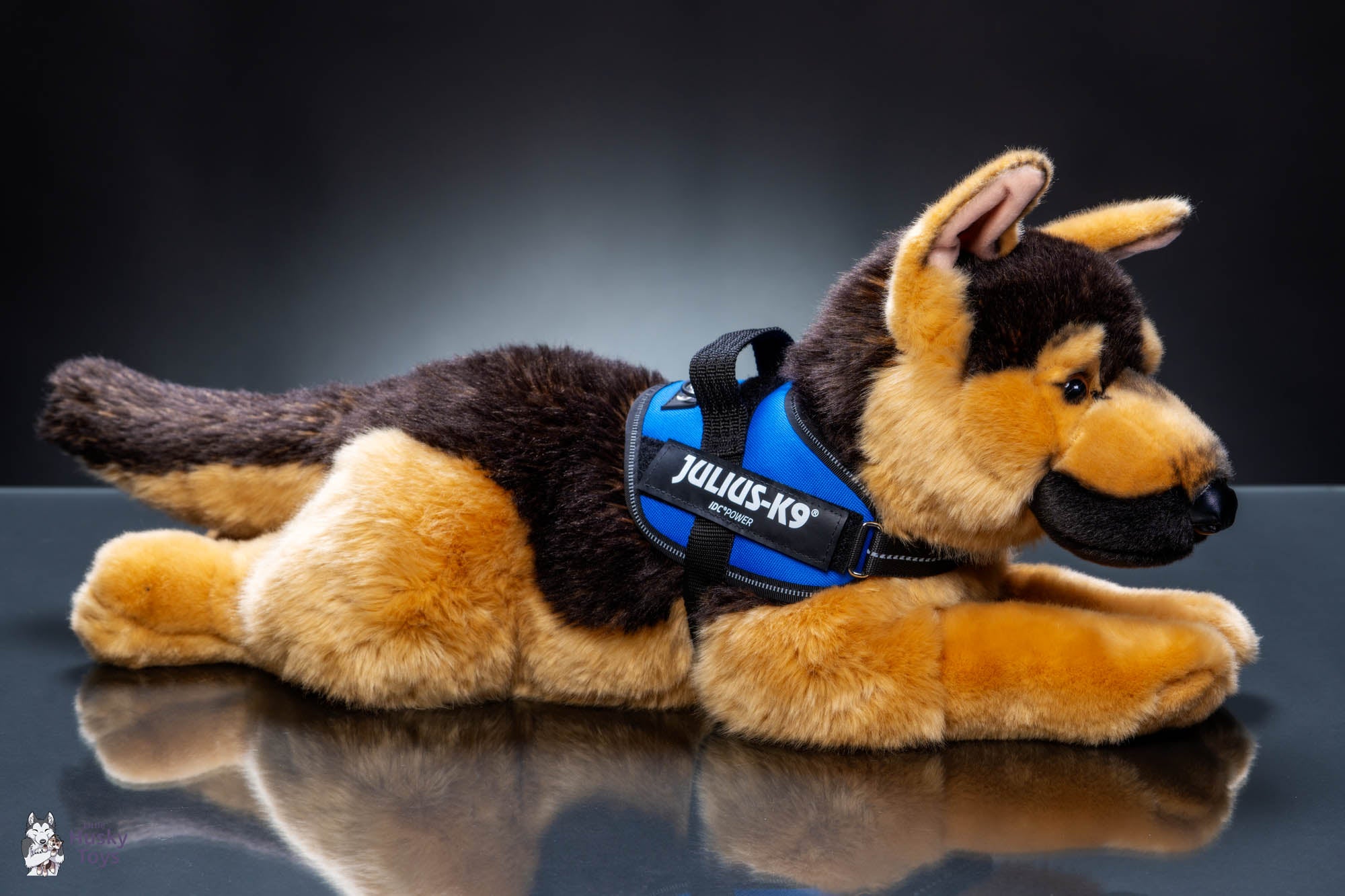 Julius-K9 IDC® Powerharness - XS / Mini-Mini – Little Husky Toys