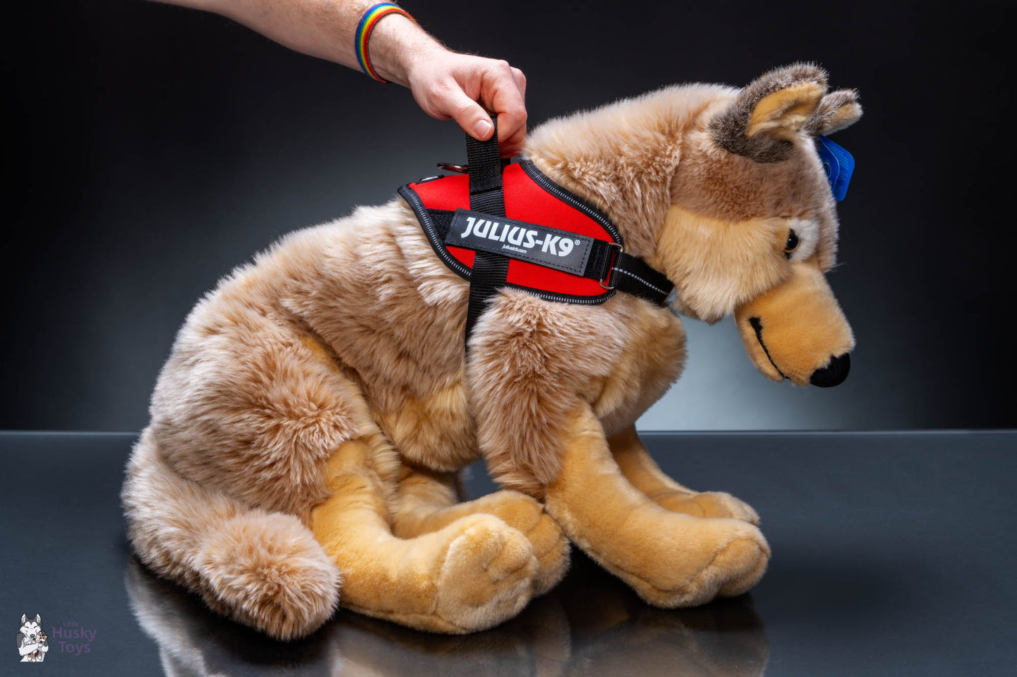 Julius-K9 IDC® Powerharness - S / Mini