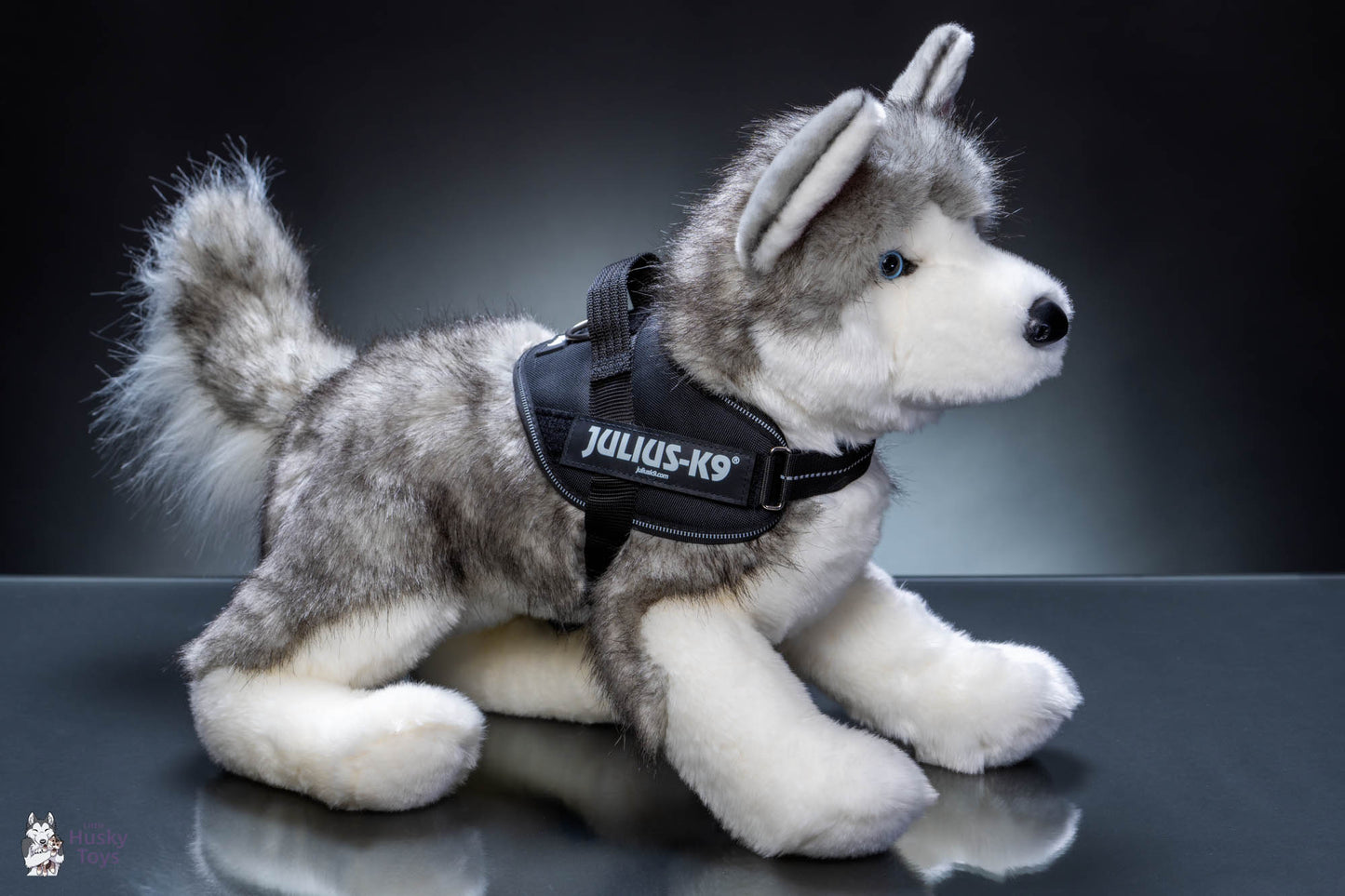 Julius-K9 IDC® Powerharness - S / Mini