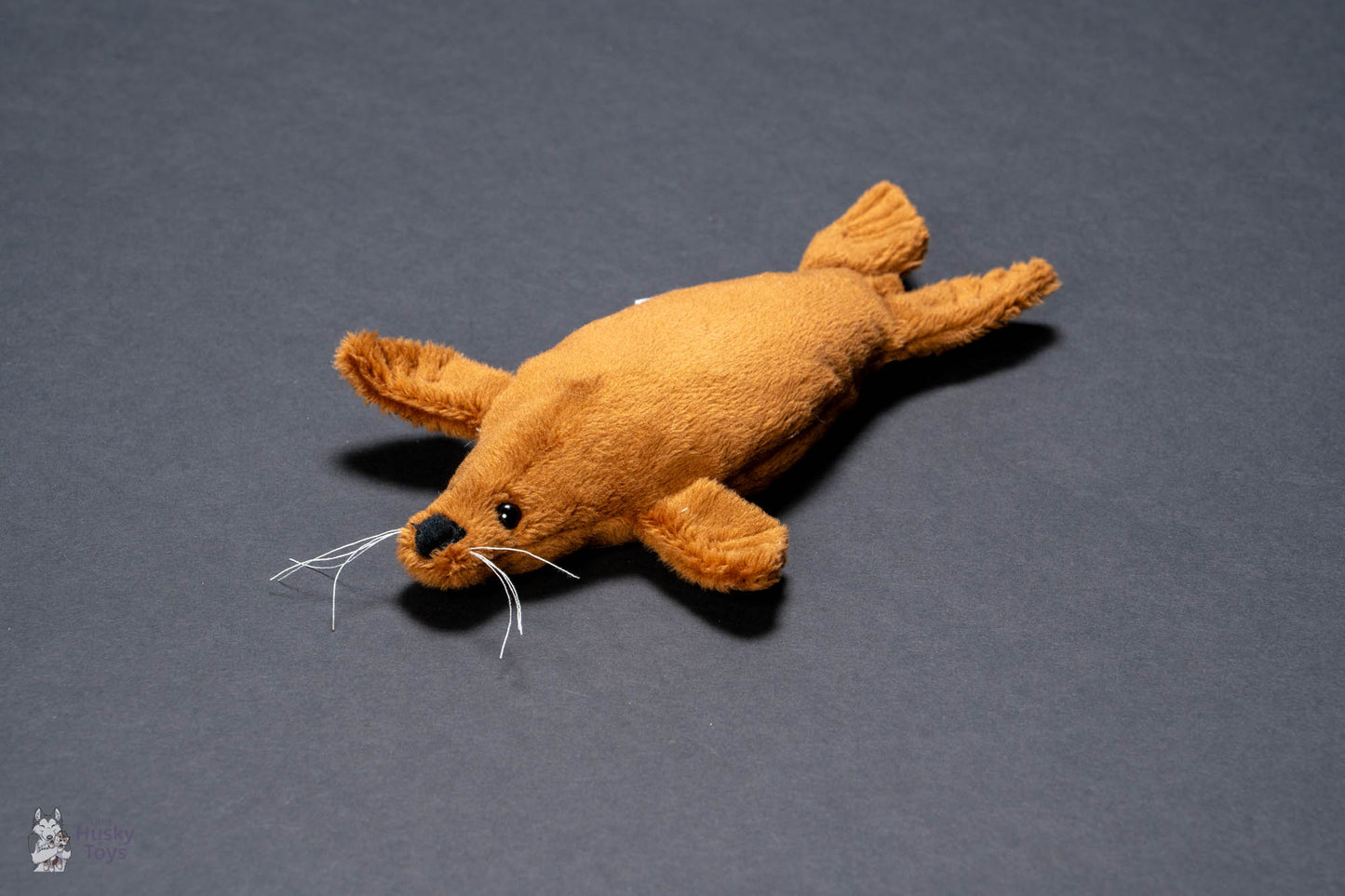 The Christmas Lady Seal