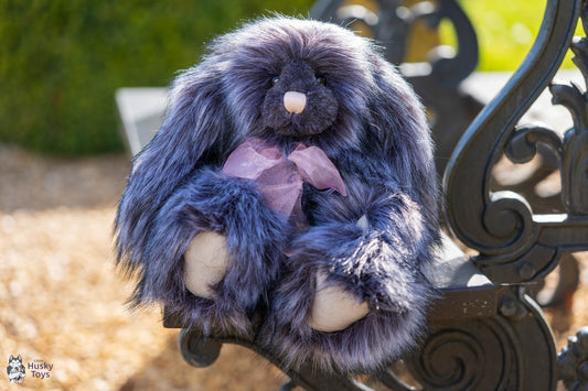 Charlie Bears Moonbeams