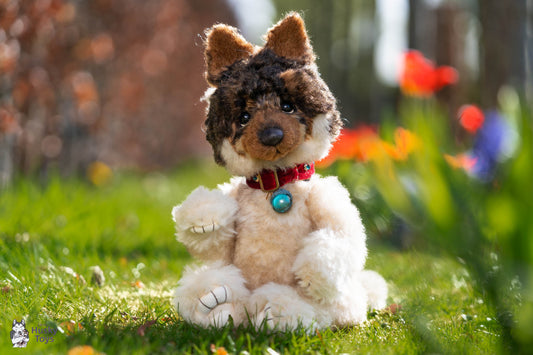 Charlie Bears Middlebiggin