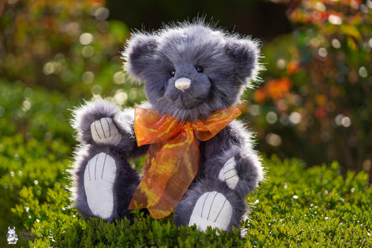 Charlie Bears Armstrong