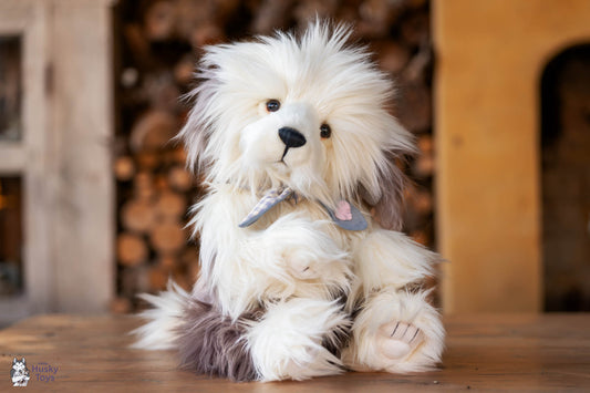 Charlie Bears Old Faithful