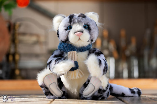 Charlie Bears Babbledy