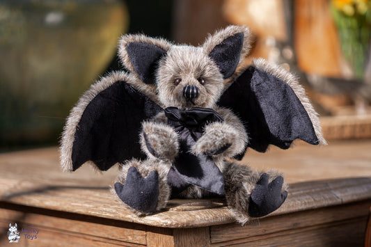 Charlie Bears Belfry