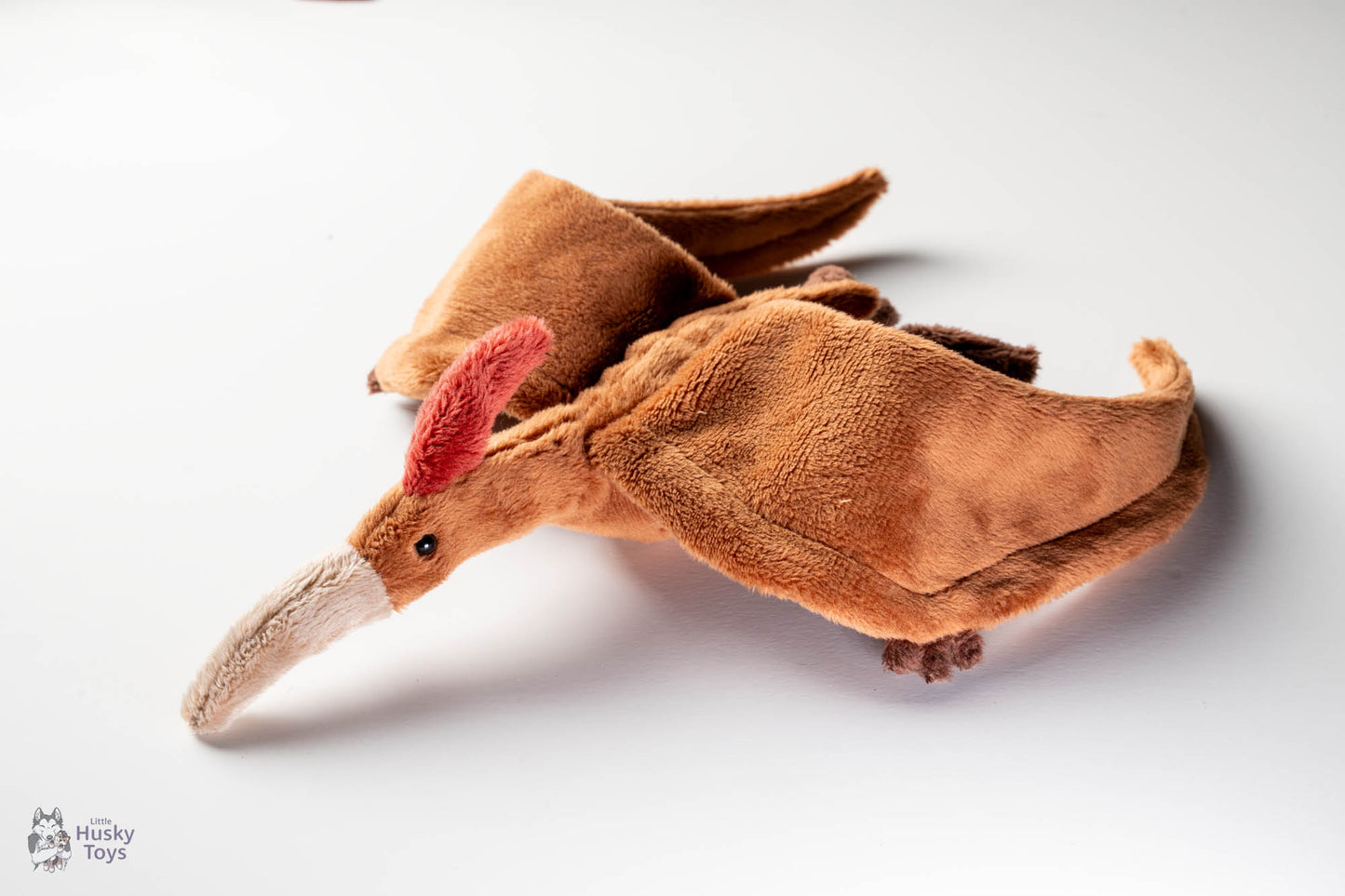The Christmas Lady Pteranodon
