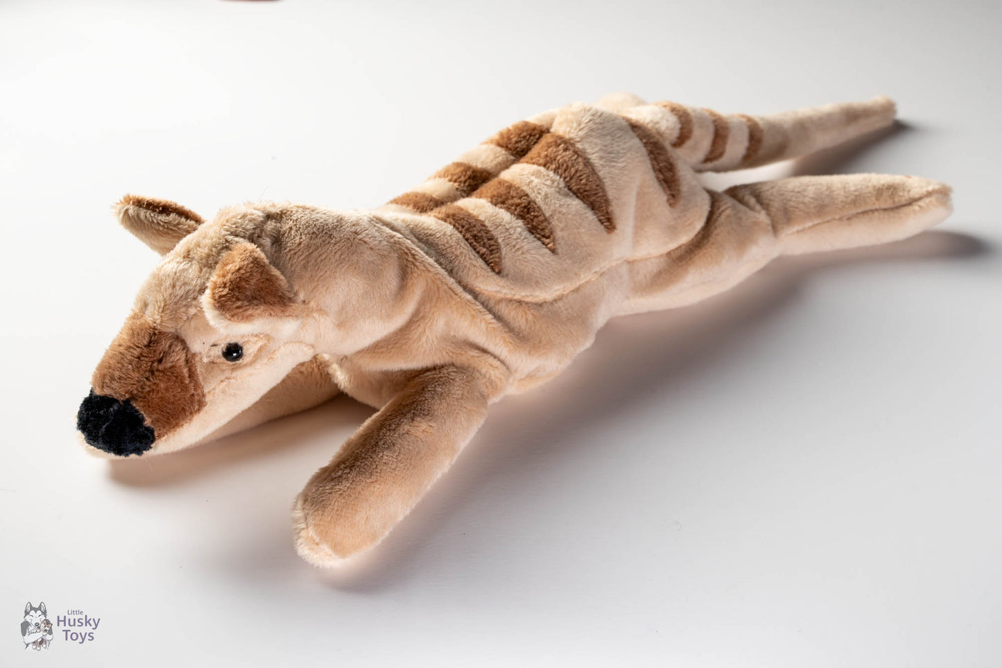 The Christmas Lady Thylacine