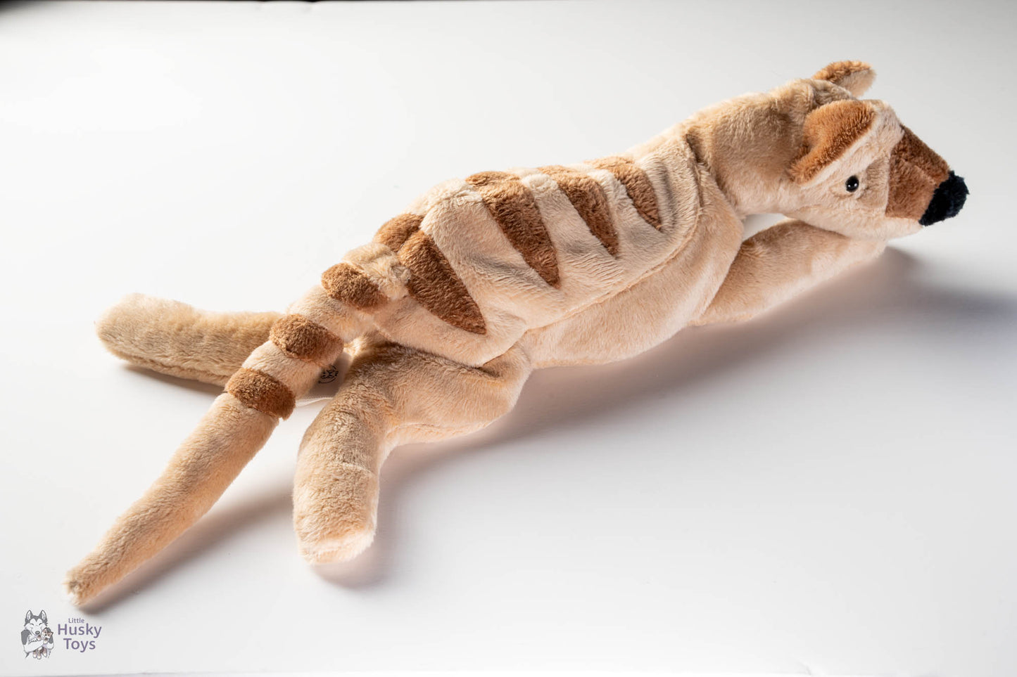 The Christmas Lady Thylacine